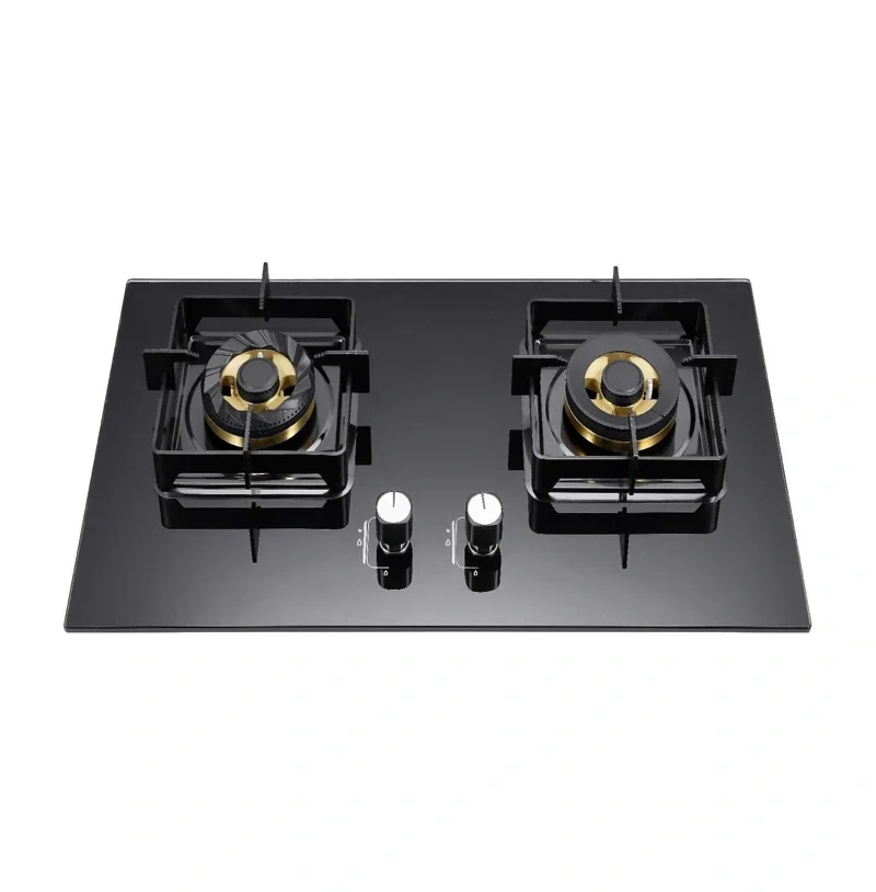 Built in Two Burner Smart Kitchen Gas Stove China Portable Tempered Glass Gas Stove
Built in Two Burner Smart Kitchen Gas Stove China Portable Tempered Glass Gas Stove