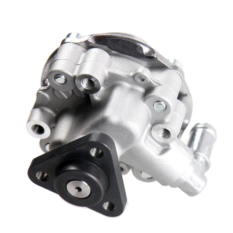 1 Piece Power Steering Pump 553-58945 For BMW E46 320I 323I 325I 328Ci 328I 330I With ID LF-20 32416760034
1 Piece Power Steering Pump 553-58945 For BMW E46 320I 323I 325I 328Ci 328I 330I With ID LF-20 32416760034