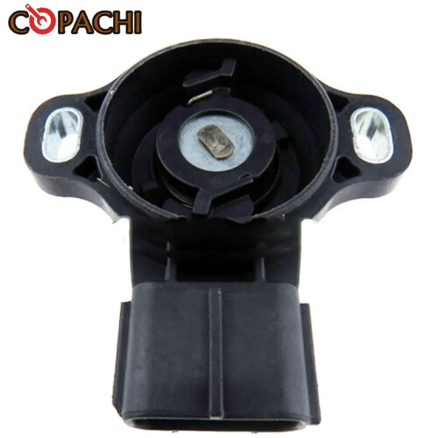 7260-85130 726085130 Throttle Position Sensor for Arctic Cat Snowmobile Firecat Crossfire 8 SP With 1 Year Warranty
7260-85130 726085130 Throttle Position Sensor for Arctic Cat Snowmobile Firecat Crossfire 8 SP With 1 Year Warranty