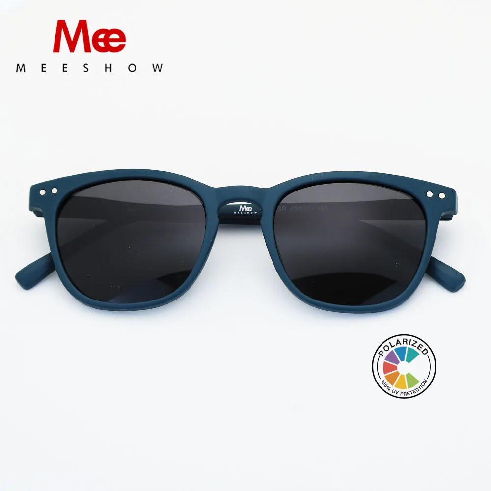 Meeshow новые поляризационные солнцезащитные очки для мужчин и женщин, уличный дизайн, квадратная оправа, 100% UV400, поляризационные линзы для вождения, антибликовые 1765
Meeshow новые поляризационные солнцезащитные очки для мужчин и женщин, уличный дизайн, квадратная оправа, 100% UV400, поляризационные линзы для вождения, антибликовые 1765
