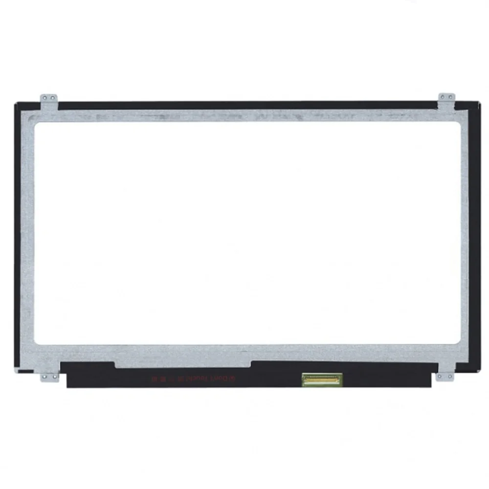 B156HTK01.0 15.6 inch Slim LCD Screen Panel 1920x1080 141PPI EDP 40pins 60Hz 220 cd/m² (Typ.) On-Cell Touch
B156HTK01.0 15.6 inch Slim LCD Screen Panel 1920x1080 141PPI EDP 40pins 60Hz 220 cd/m² (Typ.) On-Cell Touch