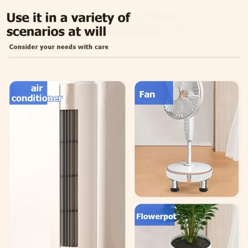 A83G-Heavy-Duty Moisture-Resistant Universal Round Air Conditioner Base Stand-Adjustable Support
A83G-Heavy-Duty Moisture-Resistant Universal Round Air Conditioner Base Stand-Adjustable Support