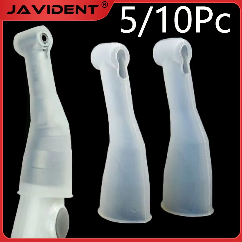 Dental Handpiece Insulation Sleeve Motor Handle Protective Cover High-Temperature Sterilization Resistant Dental Accessories
Dental Handpiece Insulation Sleeve Motor Handle Protective Cover High-Temperature Sterilization Resistant Dental Accessories