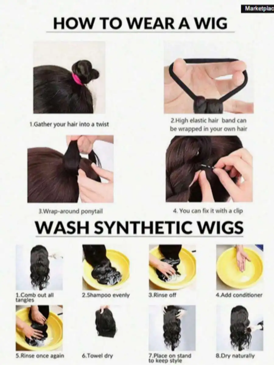 Synthetic Braided Ponytail Wig For Women, Realistic Boxer Braid Hair Extension
Synthetic Braided Ponytail Wig For Women, Realistic Boxer Braid Hair Extension