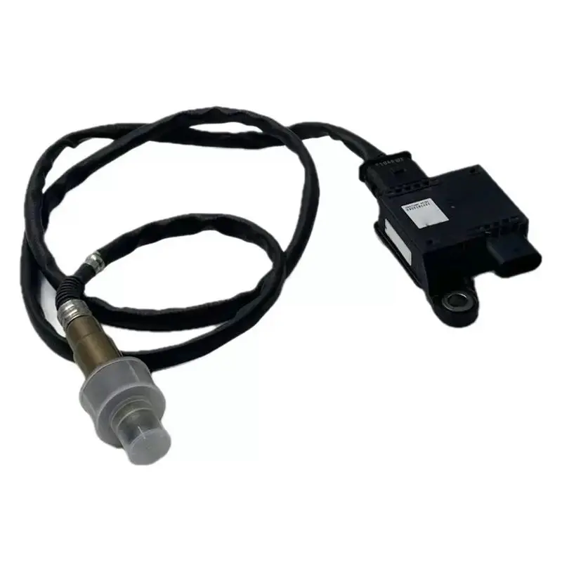 Authentic Car PM Sensor 227930700R Particulate Matter Detector For Renault Master Trafic Fiat Talento 0281007573 0281007574
Authentic Car PM Sensor 227930700R Particulate Matter Detector For Renault Master Trafic Fiat Talento 0281007573 0281007574
