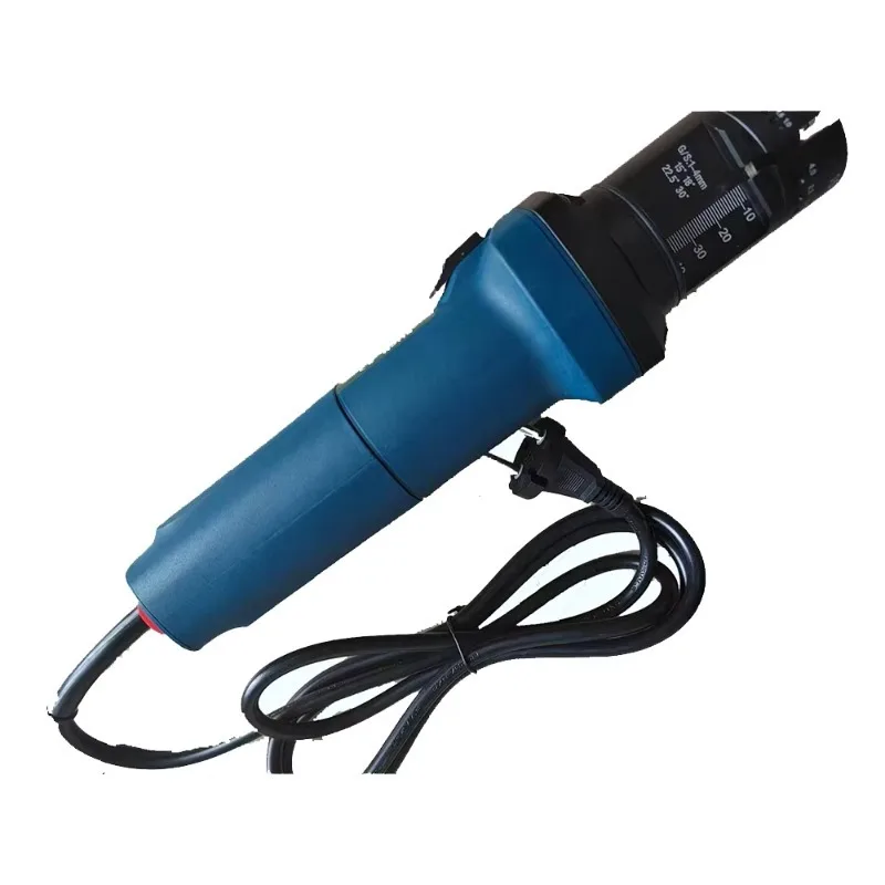 Handheld Portable Tungsten Electrode Sharpening Machine