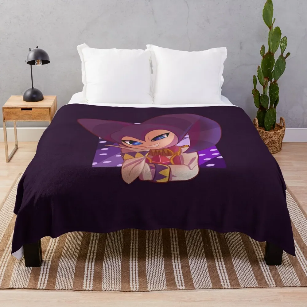 NiGHTS into dreams Throw Blanket Faux Fur Soft Warm Blanket for Bed
NiGHTS into dreams Throw Blanket Faux Fur Soft Warm Blanket for Bed
