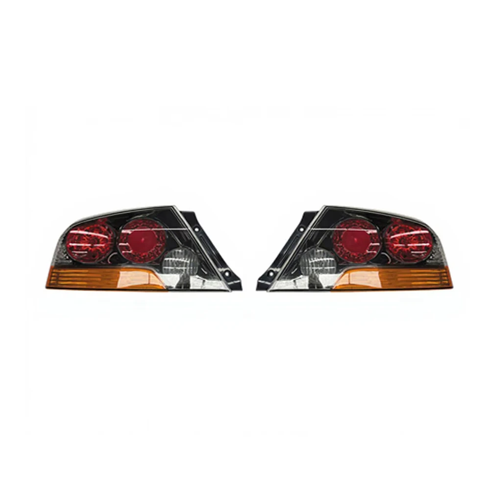 For EVO 9 Automotive Spare Parts Rear Light Evolution 9 Tail Light Replacement Parts
For EVO 9 Automotive Spare Parts Rear Light Evolution 9 Tail Light Replacement Parts