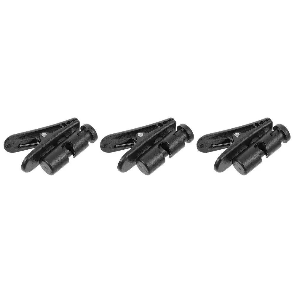3 Pcs Headphone Clips Durable ABS PC Material Cable Organizer Earphone Holder Mic Accessories For Indoor Outdoor Use
3 Pcs Headphone Clips Durable ABS PC Material Cable Organizer Earphone Holder Mic Accessories For Indoor Outdoor Use
