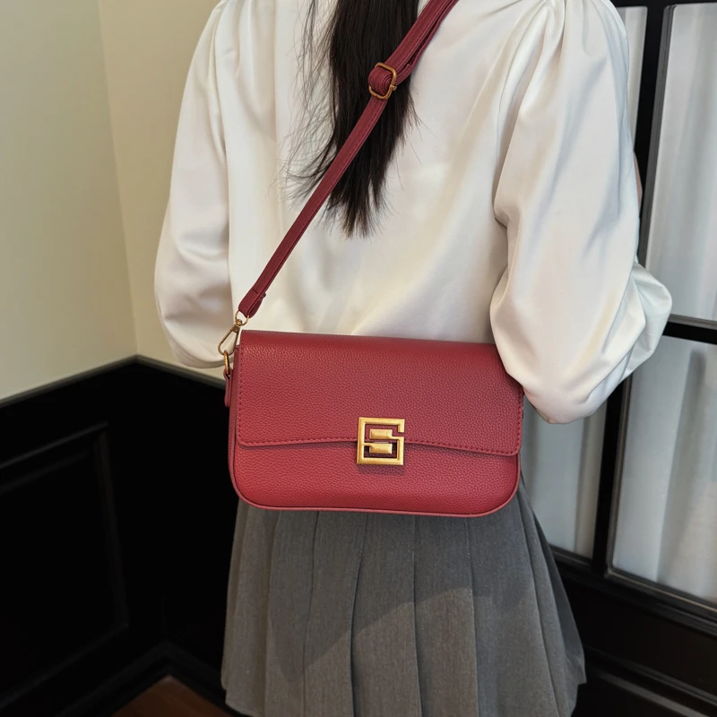 Unique Stylish Diaper Bag Mini Crossbody-Bag Messenger Bag For Ladies Best Superstar Show
Unique Stylish Diaper Bag Mini Crossbody-Bag Messenger Bag For Ladies Best Superstar Show