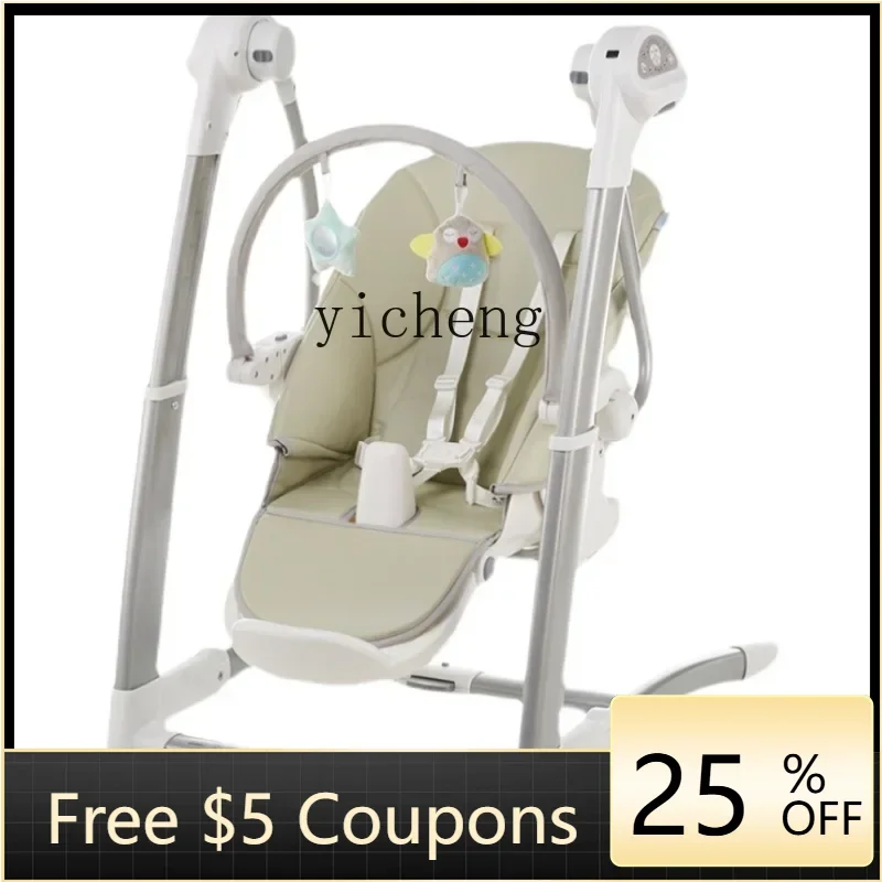 Baby Rocking Chair Baby Caring Fantstic Product Electric Rocking Chair Cradle Baby Tucking in Fantastic Product
Baby Rocking Chair Baby Caring Fantstic Product Electric Rocking Chair Cradle Baby Tucking in Fantastic Product