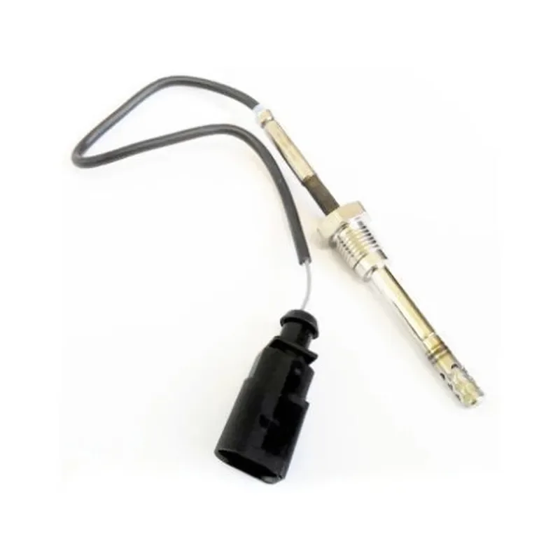 Exhaust Gas Temperature Sensor for 03L906088D for Cross-border Use
Exhaust Gas Temperature Sensor for 03L906088D for Cross-border Use