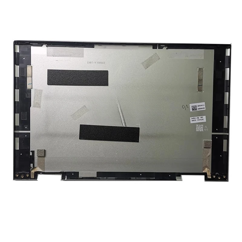 LL+ New For HP ENVY X360 15-EW 15-EW0013DX 15-EW0023DX LCD Back Cover Top Lid Sliver
LL+ New For HP ENVY X360 15-EW 15-EW0013DX 15-EW0023DX LCD Back Cover Top Lid Sliver