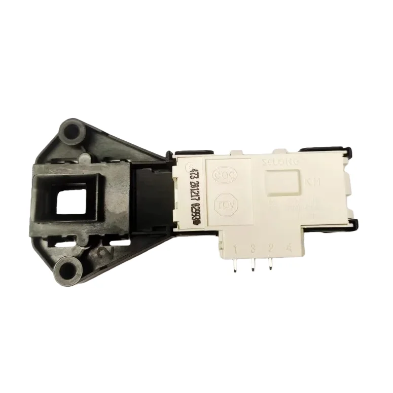 1 шт. для барабанной шайбы Swan TG70-Q1260E(S)/ TG80-1226E(S)/V1220E дверной замок
1 шт. для барабанной шайбы Swan TG70-Q1260E(S)/ TG80-1226E(S)/V1220E дверной замок