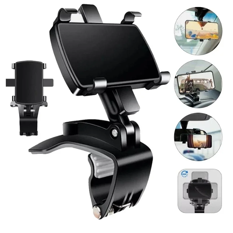 Car Mobile Phone Holder Dash Board Mount SmartPhone Stand Clip Portable Car Holder In Car GPS Navigation Bracket For IPhone OPPO
Car Mobile Phone Holder Dash Board Mount SmartPhone Stand Clip Portable Car Holder In Car GPS Navigation Bracket For IPhone OPPO