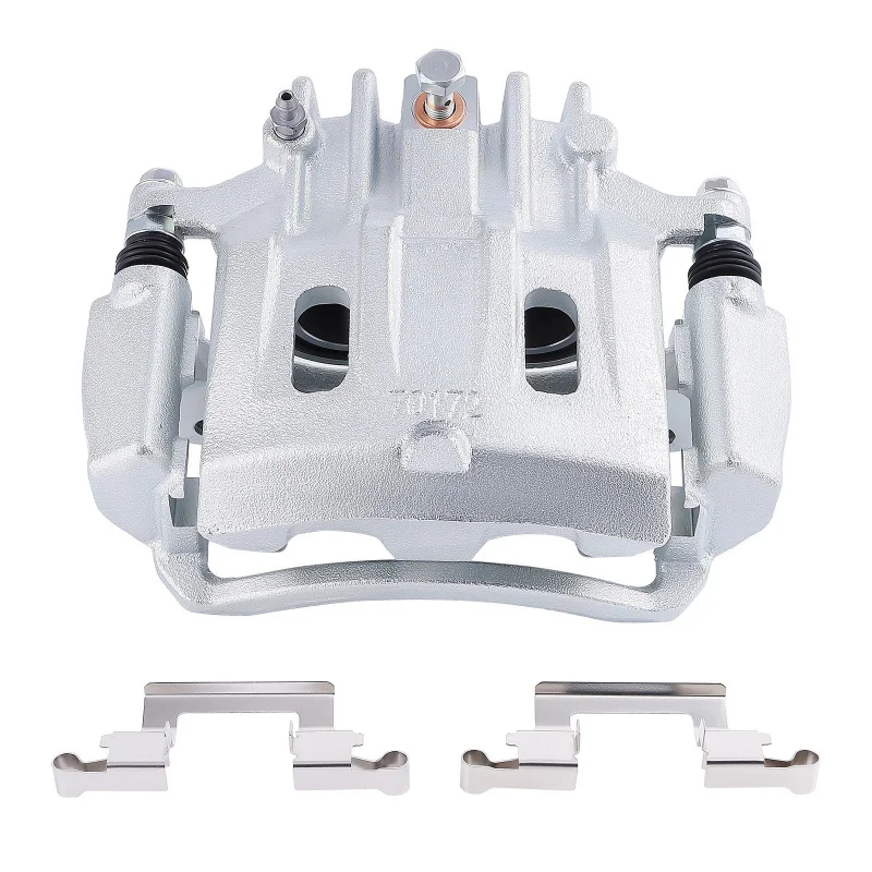 Brake Caliper for Ford Excursion F-250 F-35 YC3Z-2553-AA CC21P1013 CC21P1012 18B4753 18B4752 YC3Z2553AA 19141602 18FR1405
Brake Caliper for Ford Excursion F-250 F-35 YC3Z-2553-AA CC21P1013 CC21P1012 18B4753 18B4752 YC3Z2553AA 19141602 18FR1405