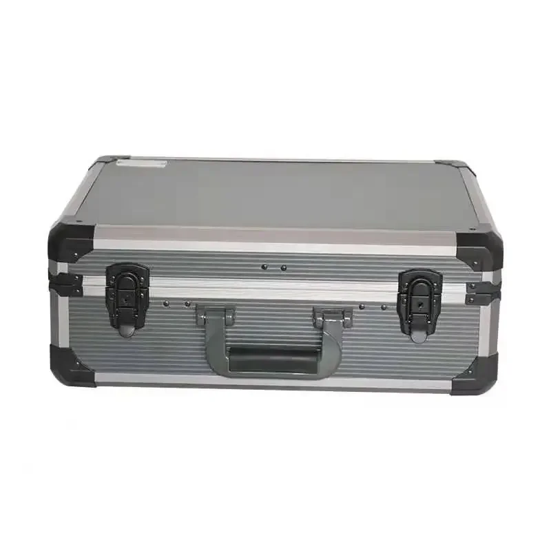 NEW Custom tool case hard tool box aluminum Carrying Tool Case With Handle factory oem odm
NEW Custom tool case hard tool box aluminum Carrying Tool Case With Handle factory oem odm
