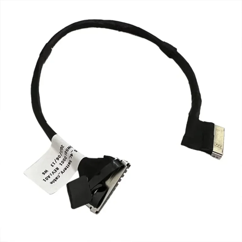 Battery Cable Wire Replacement for Dell BM15 Latitude 5521 Precision 3561 0W5XW8 450.0NS01.0001
Battery Cable Wire Replacement for Dell BM15 Latitude 5521 Precision 3561 0W5XW8 450.0NS01.0001