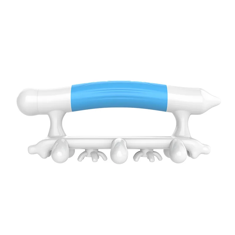Portable Fascia Massager Tool Handheld Fascia Massage Tool Manual Point Muscle Relaxation Release Tool for Back Arms Legs
Portable Fascia Massager Tool Handheld Fascia Massage Tool Manual Point Muscle Relaxation Release Tool for Back Arms Legs
