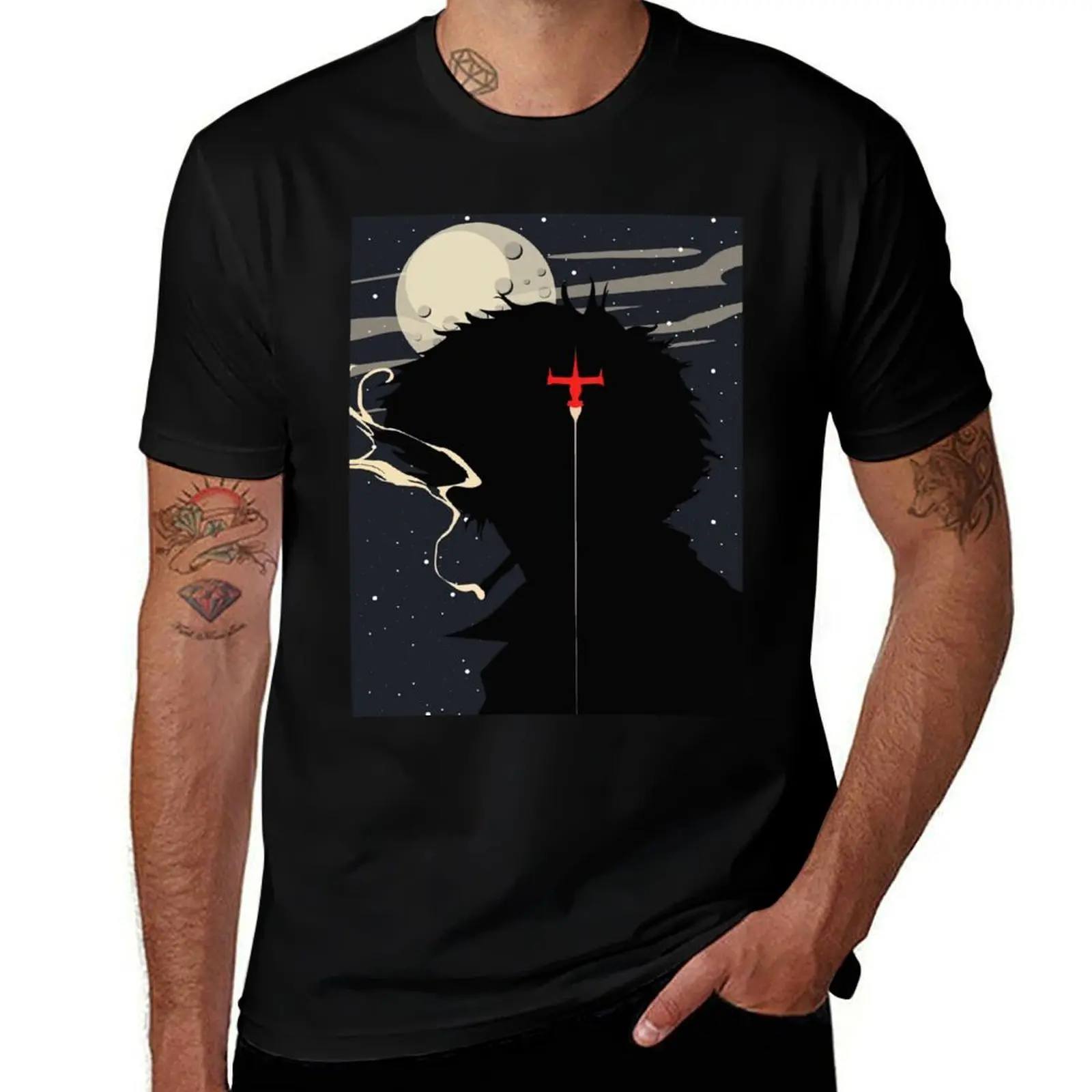 Anime and Manga T-Shirt essential t shirt football t shirt plus size tops men tshirt
Anime and Manga T-Shirt essential t shirt football t shirt plus size tops men tshirt
