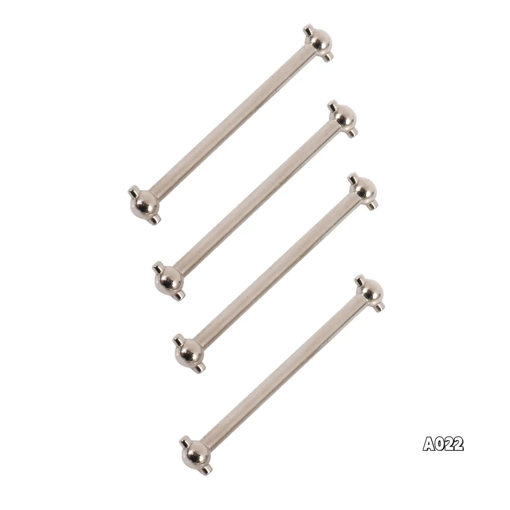 Parts Metal Rear Drive Shaft Transmission Dogbone Accessories Spare Parts Kit For Wltoys A959 A949 A969 A979 K929-B RC Car
Parts Metal Rear Drive Shaft Transmission Dogbone Accessories Spare Parts Kit For Wltoys A959 A949 A969 A979 K929-B RC Car