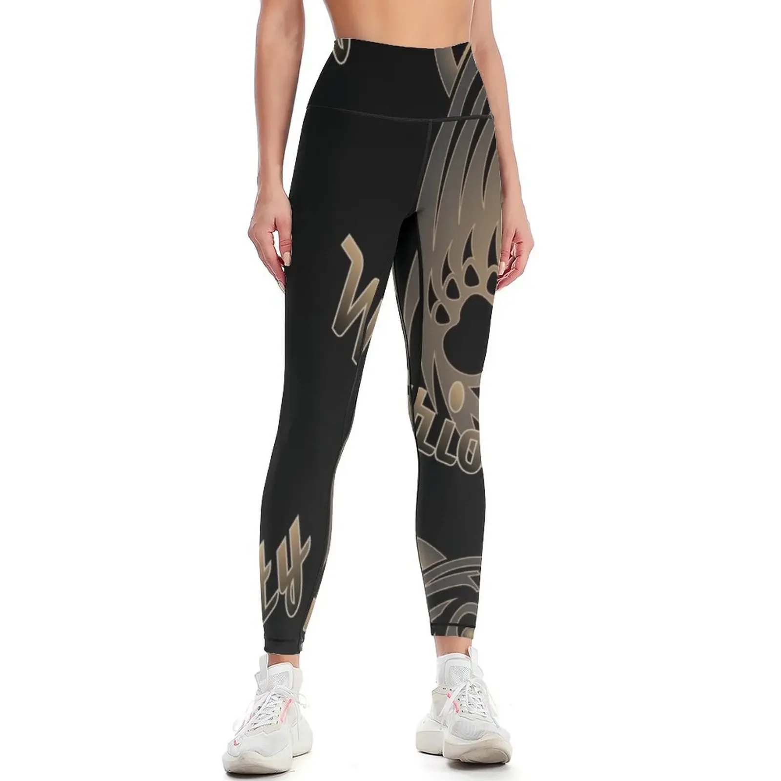 Warrior Society (Bear) Leggings sporty woman gym for girls workout shorts legings for fitness Womens Leggings
Warrior Society (Bear) Leggings sporty woman gym for girls workout shorts legings for fitness Womens Leggings