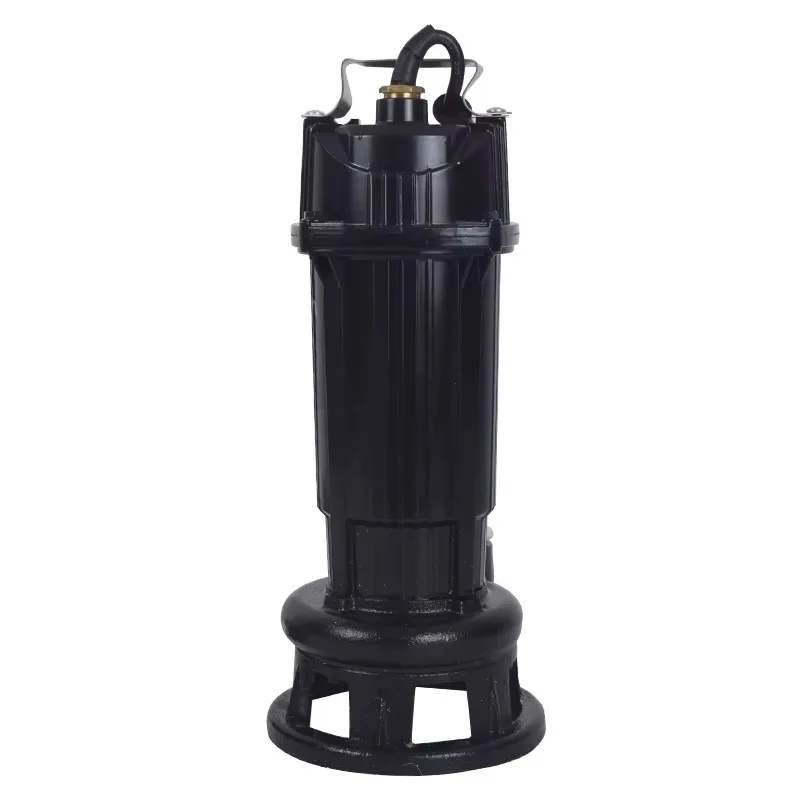 High-Pressure Vertical Centrifugal Sewage Waste Water Grinder Pump Popular for Handling Dirty Trash OEM Customizable Clean Water
High-Pressure Vertical Centrifugal Sewage Waste Water Grinder Pump Popular for Handling Dirty Trash OEM Customizable Clean Water