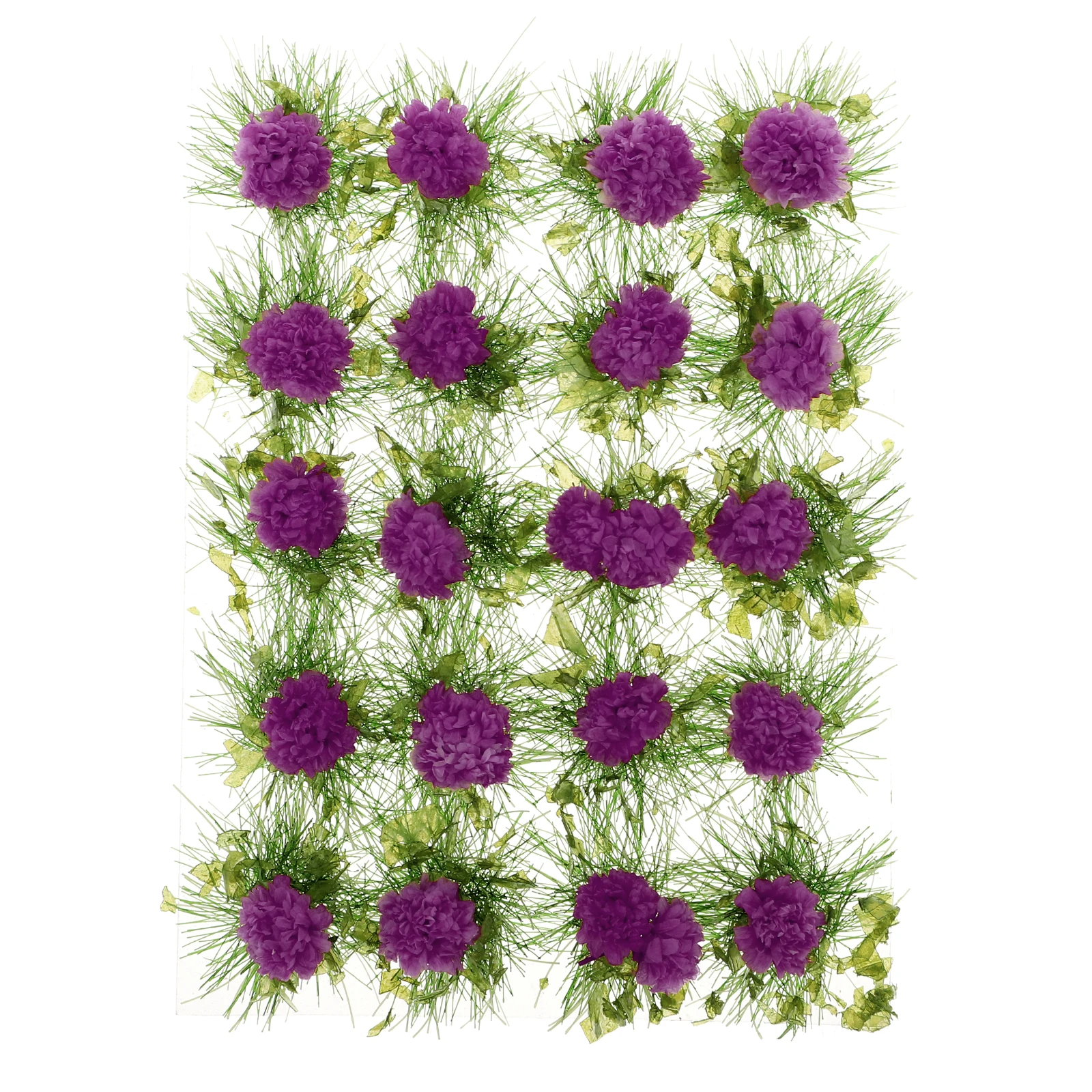 1 Box Of Realistic Simulation Flower Clusters Decor Micro Landscape Diy Sand Table Supplies Miniature Ornament For Fairy Garden
1 Box Of Realistic Simulation Flower Clusters Decor Micro Landscape Diy Sand Table Supplies Miniature Ornament For Fairy Garden
