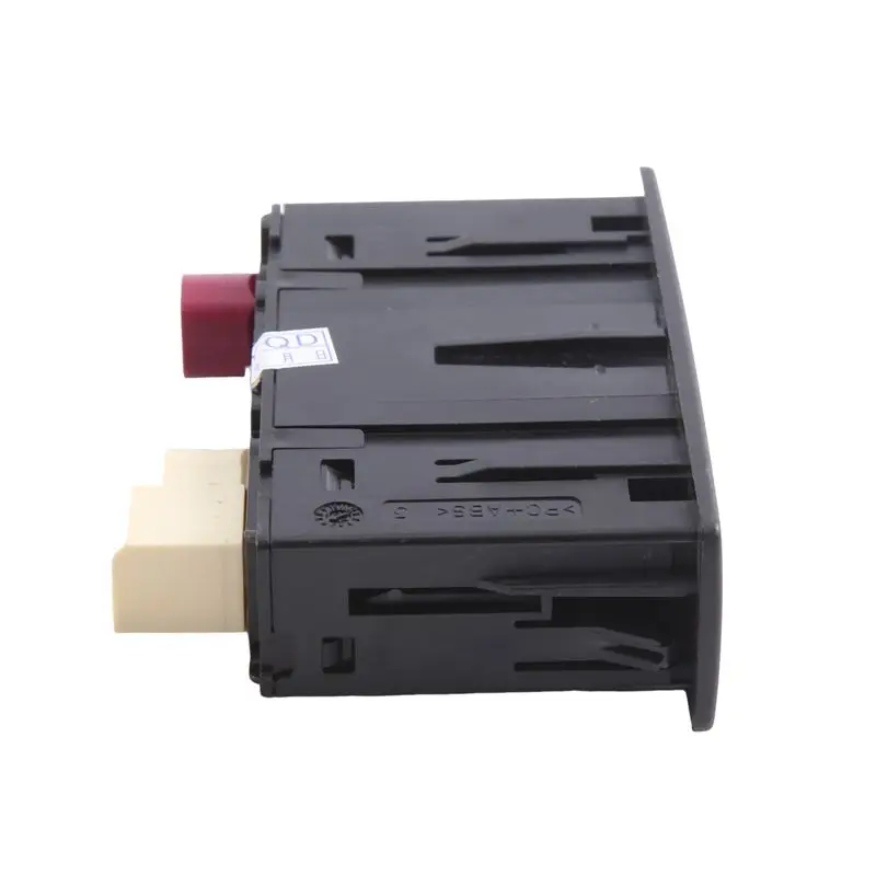 Уникальный новый разъем AUX USB, панель с разъемом Type-C для Mercedes-Benz A B E V GLA GLB 2478203902
Уникальный новый разъем AUX USB, панель с разъемом Type-C для Mercedes-Benz A B E V GLA GLB 2478203902