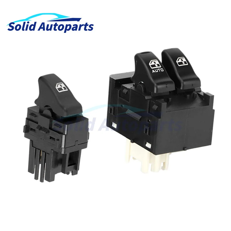 2pcs 19244642 10387305 Electric Window Switch Front Left + Right for Chevrolet Venture 2000 2001 2002 2003 2004
2pcs 19244642 10387305 Electric Window Switch Front Left + Right for Chevrolet Venture 2000 2001 2002 2003 2004