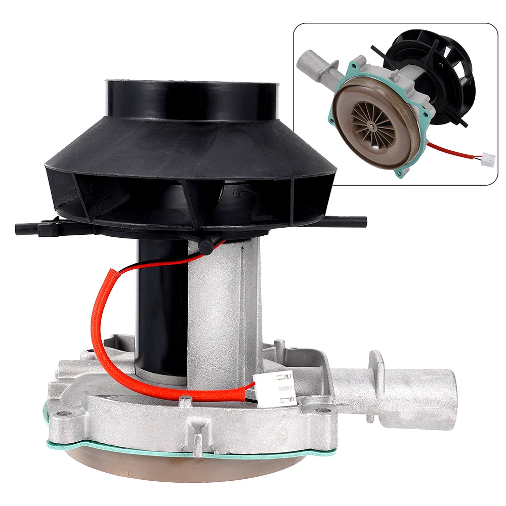 Air Parking Heater 12V 5KWBlower Combustion Fan Assembly Motor Start Engine Parts Diesel Air Parking Heaters D4
Air Parking Heater 12V 5KWBlower Combustion Fan Assembly Motor Start Engine Parts Diesel Air Parking Heaters D4