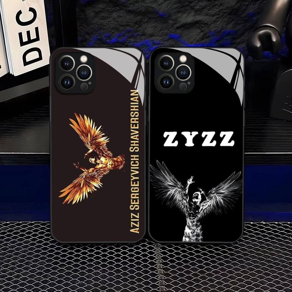 Чехол Zyzz Aziz Shavershian для iPhone 14 Pro Max 15 Pro 12 11 13 Mini X XR XS 8 7 6 Plus SE, чехол из закаленного стекла
Чехол Zyzz Aziz Shavershian для iPhone 14 Pro Max 15 Pro 12 11 13 Mini X XR XS 8 7 6 Plus SE, чехол из закаленного стекла