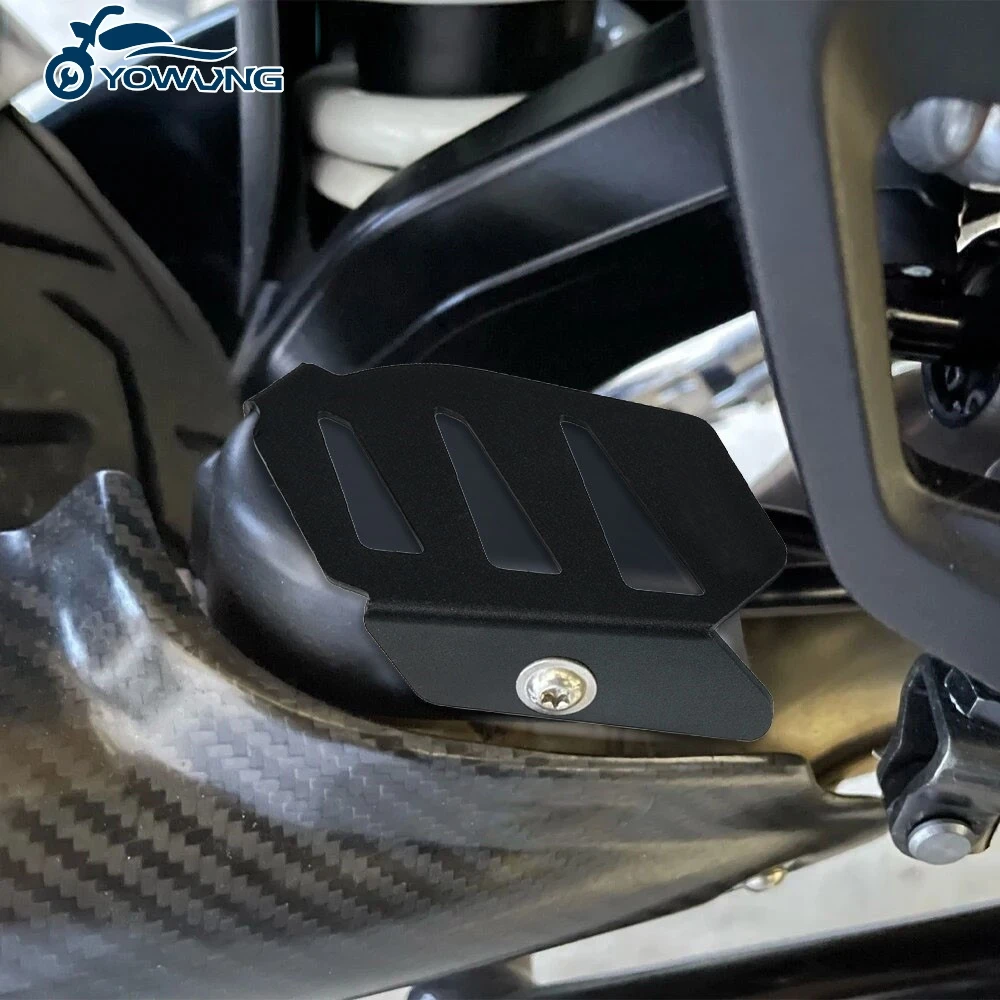 Motorcycle Accessories For BMW R1200GS R 1200 GS 1200 LC Adventure 2014 2015 2016 2017 -2020 Exhaust Flap Cover Protector Guard
Motorcycle Accessories For BMW R1200GS R 1200 GS 1200 LC Adventure 2014 2015 2016 2017 -2020 Exhaust Flap Cover Protector Guard