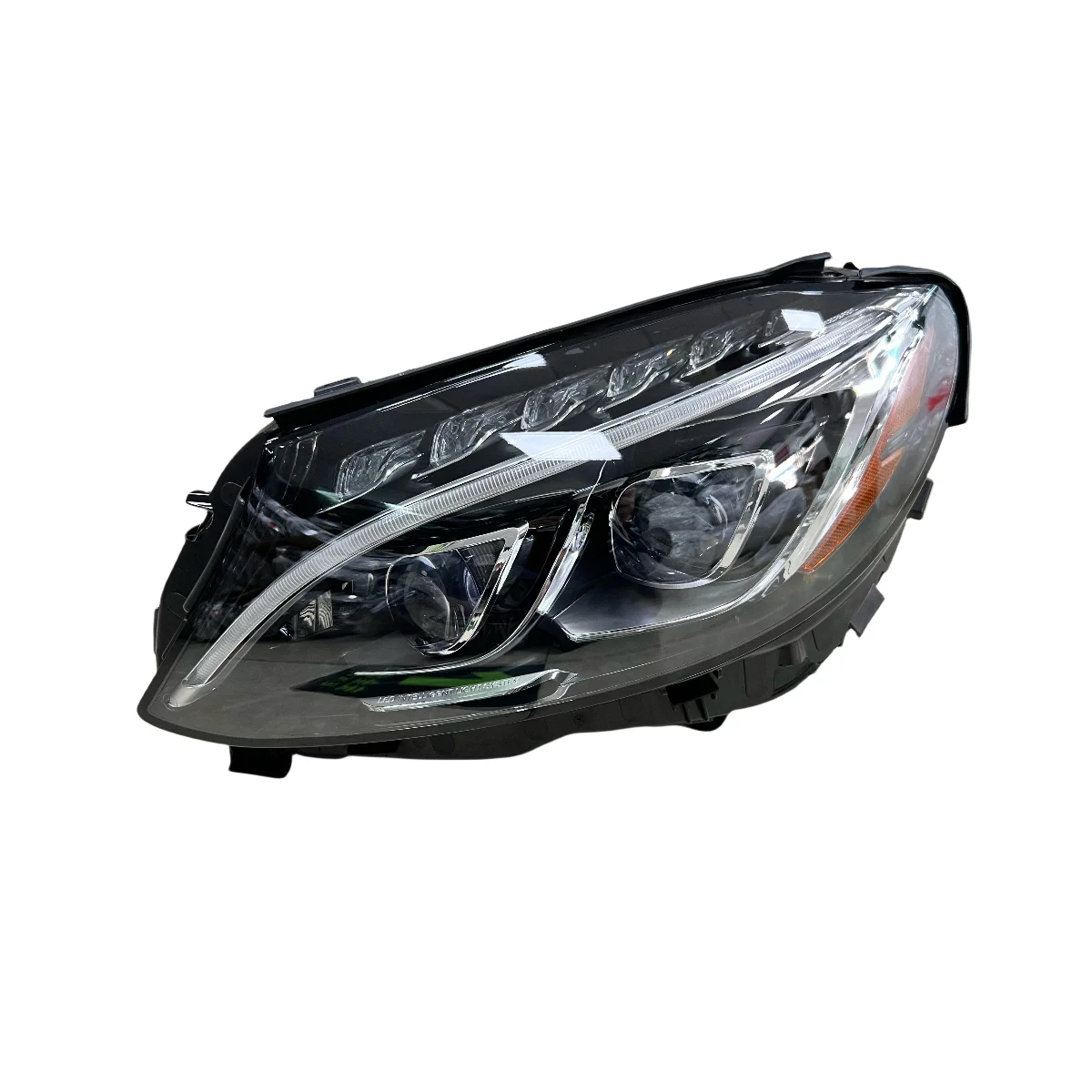 Американская версия MercedesBenz CLA180 CLA200 CLA220 CLA250 W117 Фара Высококачественные светодиодные фары Переднее освещение Светодиодная автомобильная фара
Американская версия MercedesBenz CLA180 CLA200 CLA220 CLA250 W117 Фара Высококачественные светодиодные фары Переднее освещение Светодиодная автомобильная фара
