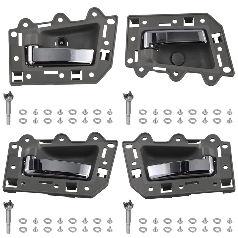 X39A-Car Interior Door Handle For Jeep Grand Cherokee 2005-2011 Door Handle
X39A-Car Interior Door Handle For Jeep Grand Cherokee 2005-2011 Door Handle