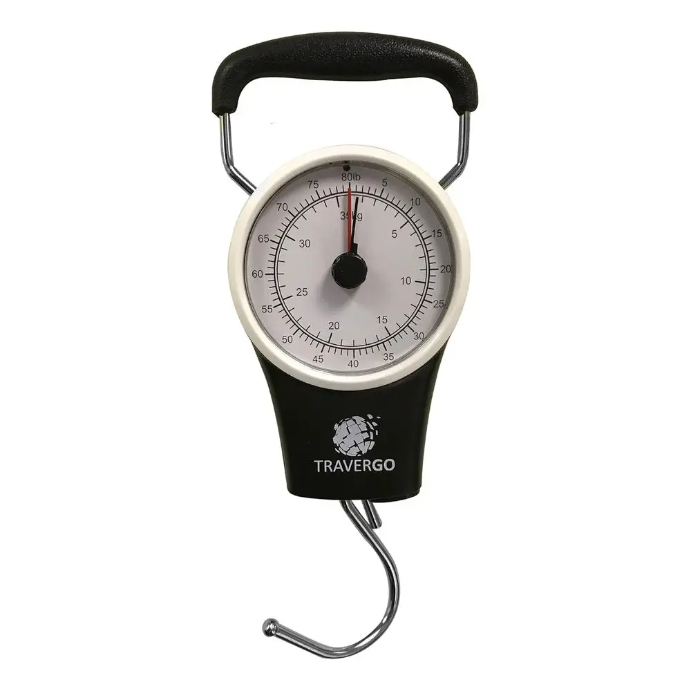 Black Travergo Angle Scale with Hook, 1300BK Model
Black Travergo Angle Scale with Hook, 1300BK Model
