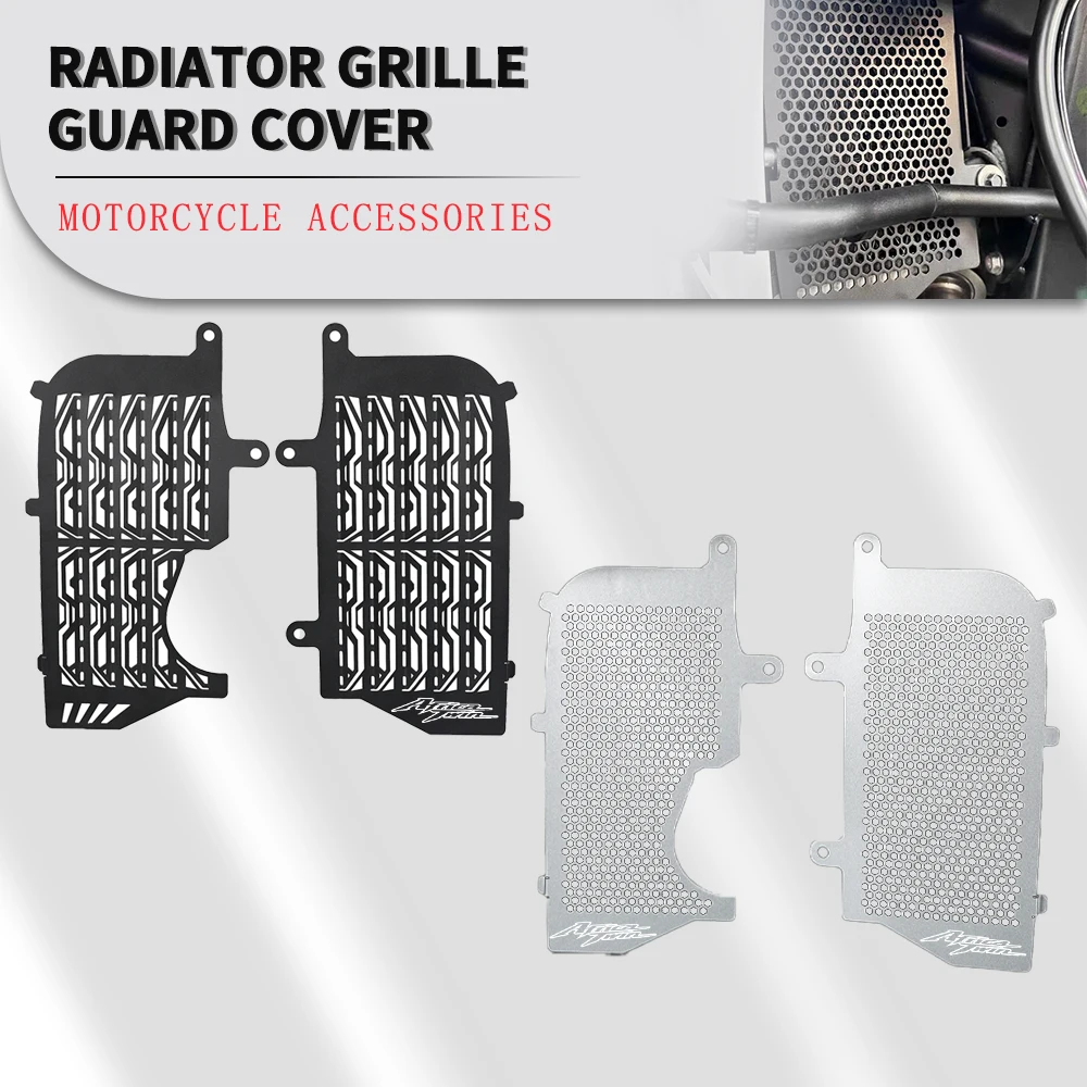 Для Honda 2020-2023 CRF1100L CRF1100 CRF 1100 L CRF 1100L Africa Twin ADV Adventure Sports Защитная крышка решетки радиатора 2021 2022
Для Honda 2020-2023 CRF1100L CRF1100 CRF 1100 L CRF 1100L Africa Twin ADV Adventure Sports Защитная крышка решетки радиатора 2021 2022