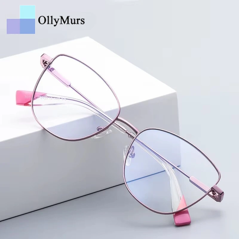 Ollymurs новые очки по рецепту для близорукости, очки для чтения для дальнозоркости, компьютерные очки с защитой от синего света для женщин, оптические # 30
Ollymurs новые очки по рецепту для близорукости, очки для чтения для дальнозоркости, компьютерные очки с защитой от синего света для женщин, оптические # 30