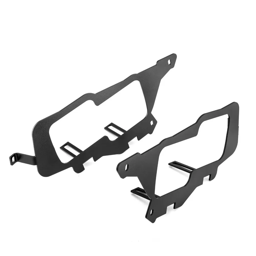 Кронштейны для крепления фар RZR Монтажные кронштейны для фар RZR для Polaris Turbo RZR 900 1000 2014-2019 Кронштейны для светодиодных фар
Кронштейны для крепления фар RZR Монтажные кронштейны для фар RZR для Polaris Turbo RZR 900 1000 2014-2019 Кронштейны для светодиодных фар
