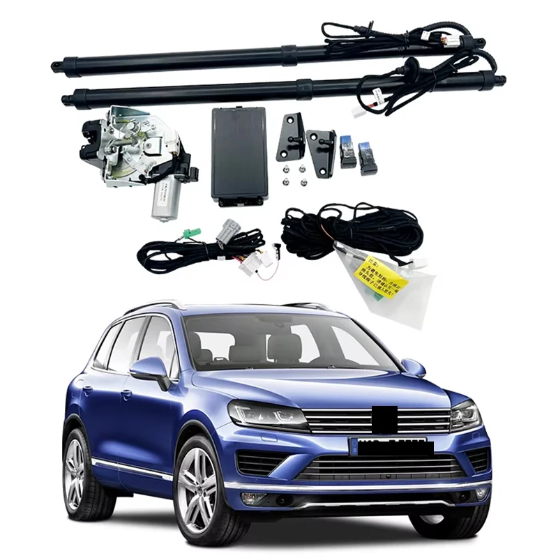 Suitable for Volkswagen 6 High Quality Car Rear Door Electric Tailgate Lifter Electric Tailgate
Suitable for Volkswagen 6 High Quality Car Rear Door Electric Tailgate Lifter Electric Tailgate