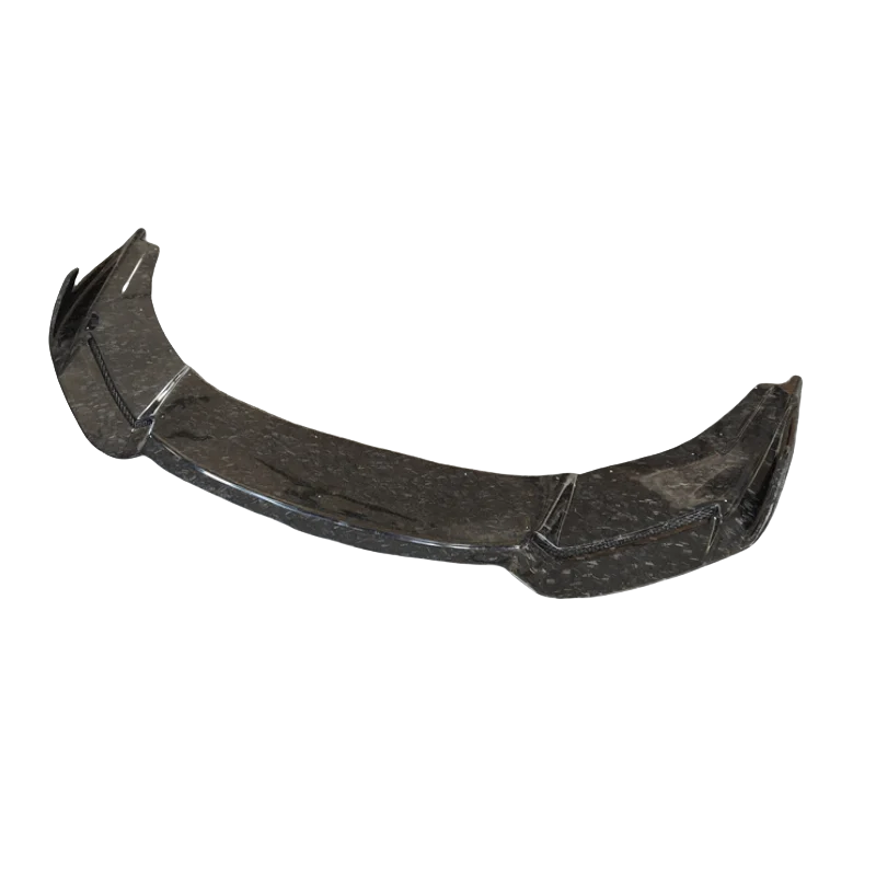 Suitable for Lamborghini Huracan lp610 lp600 modified body kit RZ style forged carbon fiber front bumper lip, front bumper edge
Suitable for Lamborghini Huracan lp610 lp600 modified body kit RZ style forged carbon fiber front bumper lip, front bumper edge