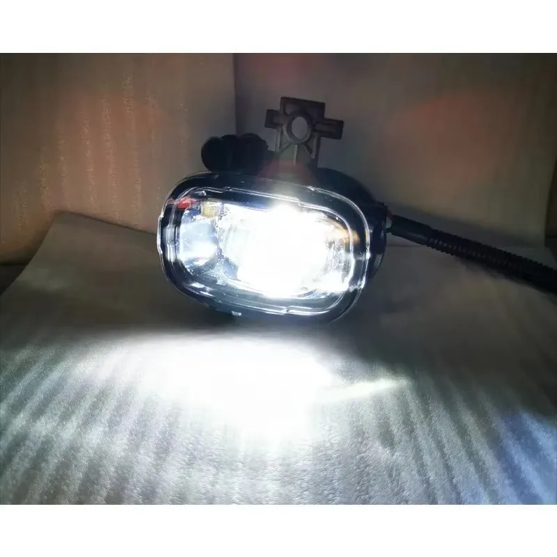 Tiy For Suitable2020 Navara NP300 LED Front Fog Lights
Tiy For Suitable2020 Navara NP300 LED Front Fog Lights