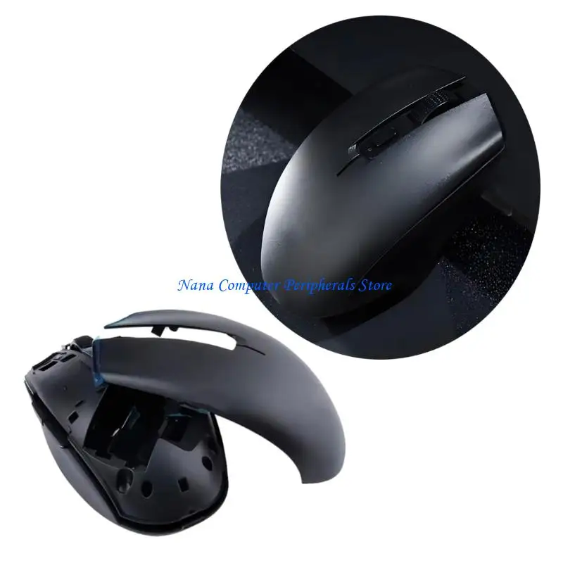 F68C Smooth Glides Glides Ghouse Cheel и Cope для мыши для Orochi V2 Wireless повышенная точность в офисе 
F68C Smooth Glides Glides Ghouse Cheel и Cope для мыши для Orochi V2 Wireless повышенная точность в офисе