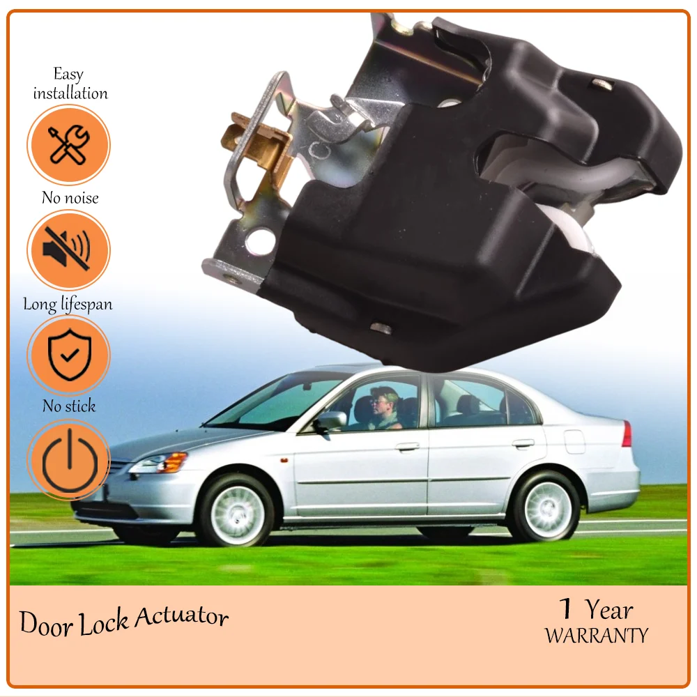 Rear Luggage Compartment Lock,Fit Civic 2001-2004 City 2007-2008,Durable oe 74851-S5A-013,74851S5A013,74851-S5A-003,74851S5A003
Rear Luggage Compartment Lock,Fit Civic 2001-2004 City 2007-2008,Durable oe 74851-S5A-013,74851S5A013,74851-S5A-003,74851S5A003