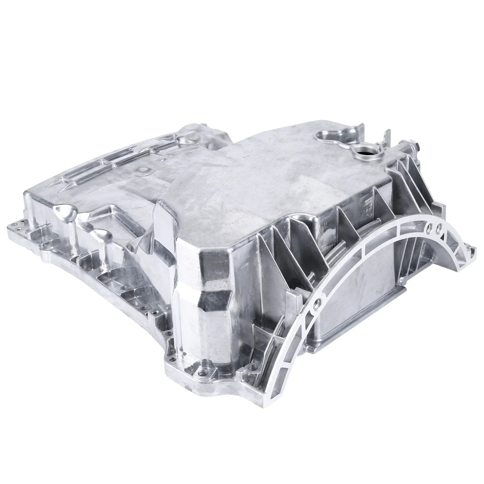 Подходит для Mercedes-Benz W204 W205 C204 R172 C250 SLK250 1,8 л масляные канистры 2012 2015 2710101413 2710101513 
Подходит для Mercedes-Benz W204 W205 C204 R172 C250 SLK250 1,8 л масляные канистры 2012 2015 2710101413 2710101513