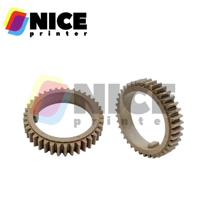 10PCS 6LA84182000 6LH24603000 Fuser Upper Heat Roller Gear for Toshiba 163 165 166 167 181 182 200 202 203 205 207 212 230 232
10PCS 6LA84182000 6LH24603000 Fuser Upper Heat Roller Gear for Toshiba 163 165 166 167 181 182 200 202 203 205 207 212 230 232