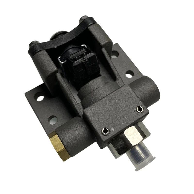 Car Urea Metering Valve Urea Injection Metering Pump Urea Nozzle For Benz Scania And Other Heavy Trucks 0444011015 Parts
Car Urea Metering Valve Urea Injection Metering Pump Urea Nozzle For Benz Scania And Other Heavy Trucks 0444011015 Parts