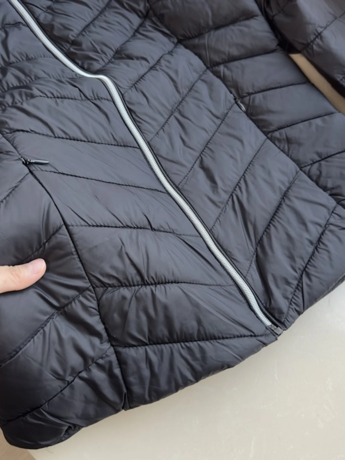 Spiritual Life Women's Casual Hooded Cotton Jaet Slim Fit Lightweight Autumn Winter Coat Zipper Closure ort Length
Spiritual Life Women's Casual Hooded Cotton Jaet Slim Fit Lightweight Autumn Winter Coat Zipper Closure ort Length