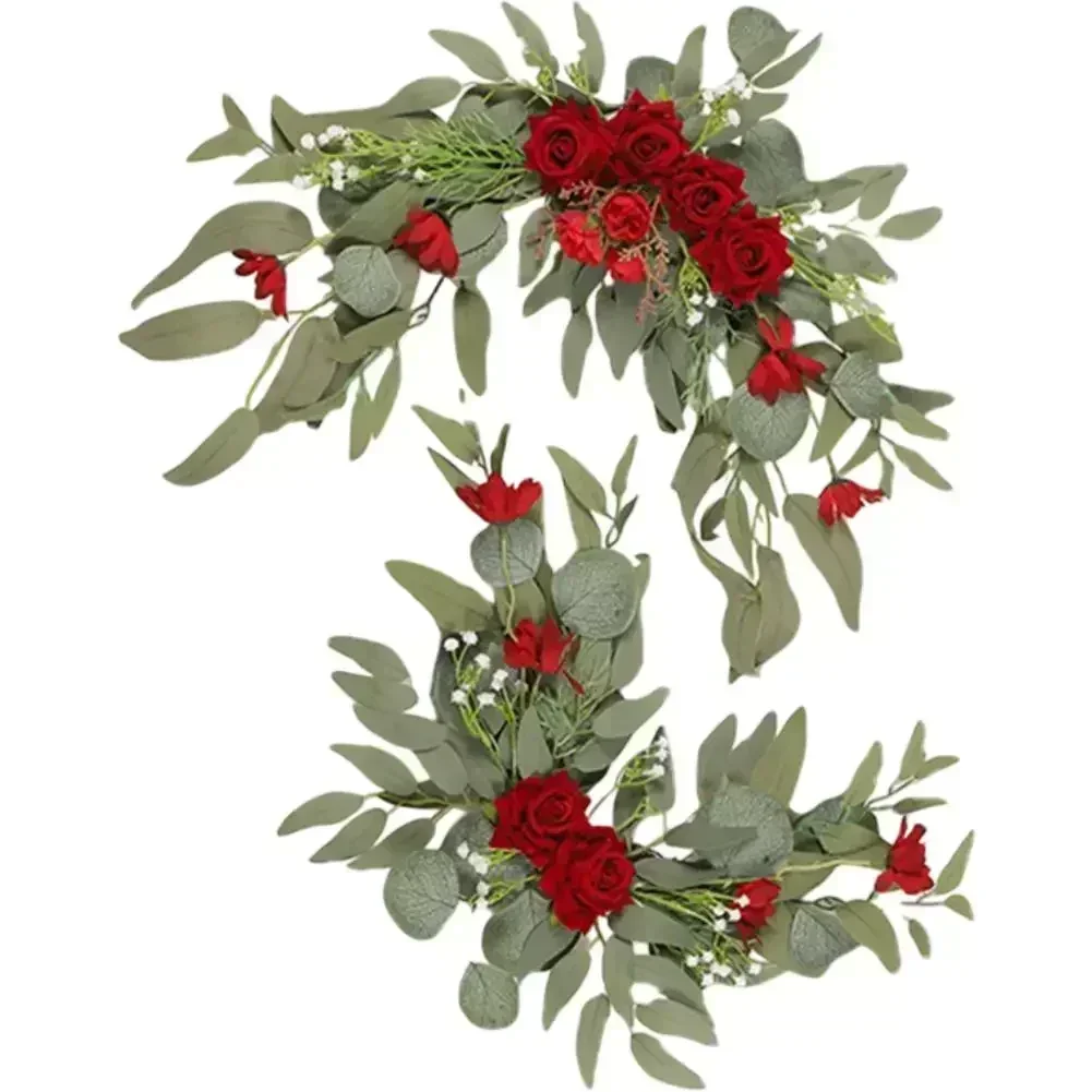 Шелковые цветочные свадебные декорации Искусственная цветочная композиция ручной работы для приема и стола в форме сердца
Шелковые цветочные свадебные декорации Искусственная цветочная композиция ручной работы для приема и стола в форме сердца