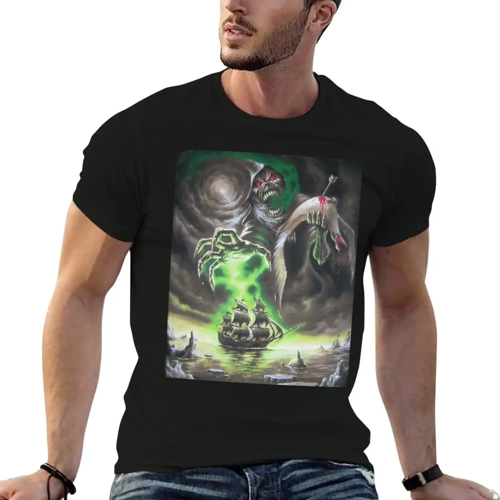 rime of the ancient mariner T-Shirt gifts for boyfriend plus size tops T-shirts man t shirt for men
rime of the ancient mariner T-Shirt gifts for boyfriend plus size tops T-shirts man t shirt for men